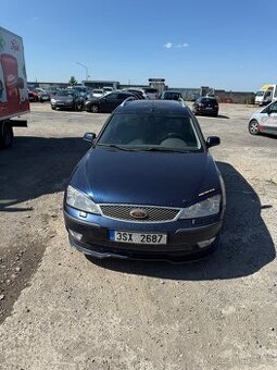 Prodám Ford Mondeo 2.0 Tdci 96kw 2005