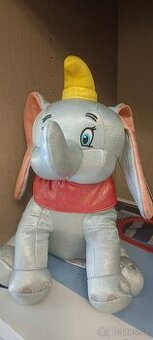 Slon Dumbo, k 100let výročí Disney, limitka