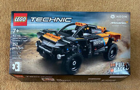 Lego Mclaren Technic 42166