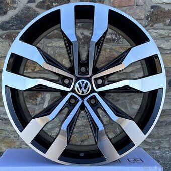 5x112 18 .. 5X112 R18 alu kola na VW
