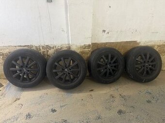 Kola Platin 5x112 R15