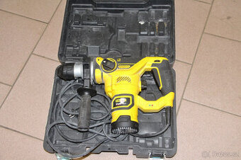 Stanley FatMax Kombinované vrtací kladivo FME1250 SDS-Plus
