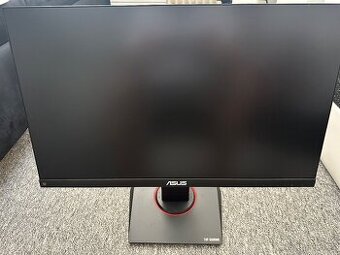 144HZ herní monitor 24” ASUS VF249Q