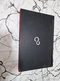 Notebook Fujitsu Lifebook E5440M