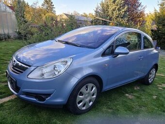 Opel Corsa 1.2benzin 85000KM