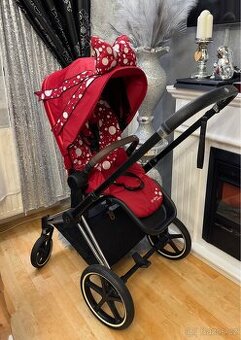 Cybex Priam