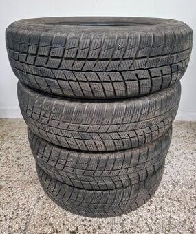 Zimní pneu 165/70 R14 81T