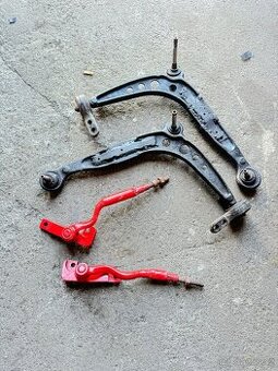 Bmw e36 rejdy