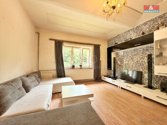 Prodej rodinného domu, 98 m², Plaňany - Poboří