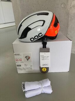 Cyklistická přilba POC OMNE AIR MIPS- nová vel. S