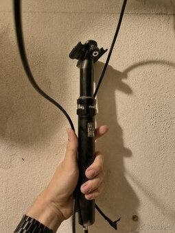 Teleskopická sedlovka RockShox Reverb 30,9 mm NEFUNKČNÍ