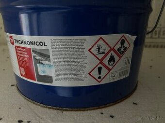 Asfaltová penetrace TechnoNicol