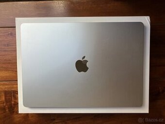 Apple MacBook Air 15'' M3 2024, 8GB/256