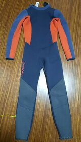 Neopren na jachting, 158-162 cm, 12-14 let
