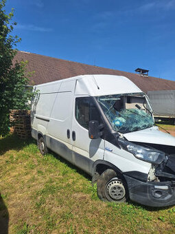 Iveco Daily 2019 (35S14)
