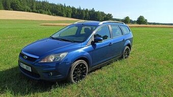 Ford Focus 1.8i combi