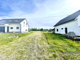 pozemek 1032 m2 -Suchá Loz, ev.č. 02848