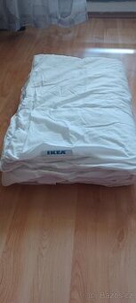 Ikea peřina - přikrývka