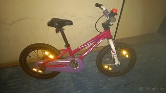 Dětské kolo Specialized Hotrock