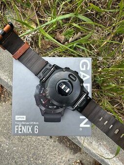 Garmin 6 sappire - 1
