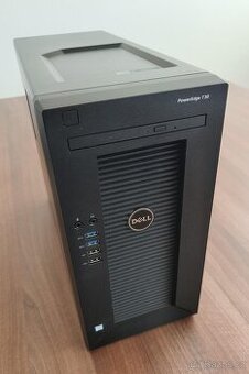 Dell PowerEdge T30 32GB/12TB