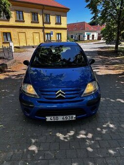 Citroen C3 1.4hdi