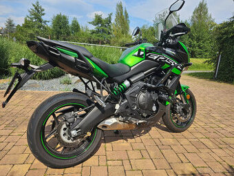 Kawasaki Versys 650 SE