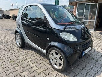 Smart Micro Compact 1.0 40kW