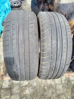 205/55/16 letní pneu DUNLOP 205/55 R16