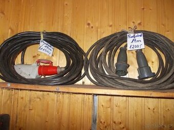 Prodlužovací kabel,prodlužovák