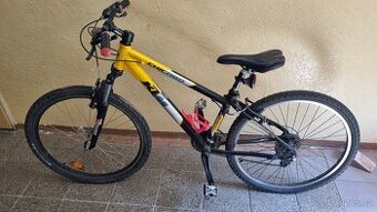Horské kolo KTM