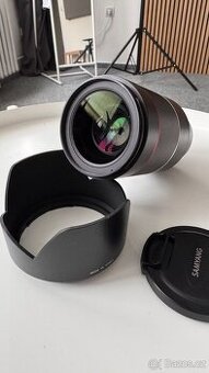 Samyang 35mm f/1.4 AF pro Sony E