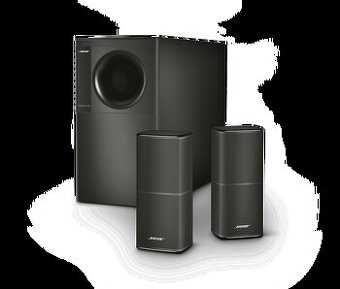 Bose Acoustimass 5 series V