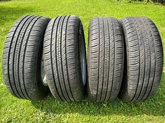 Prodám pneu 215 65r17