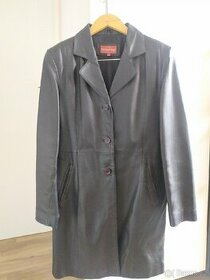 Kozeny damsky kabat L - 1