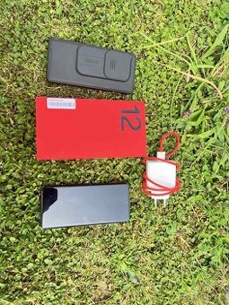 Vymenim/prodam Oneplus 12 -12/256gb