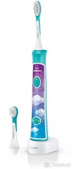 Elektrický sonický kartáček Philips Sonicare For Kids HX6322