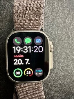 Apple Watch Ultra 2 49mm
