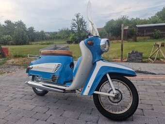 TATRAN 125 - 1
