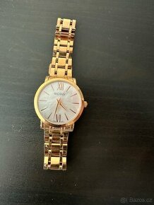 Švýcarské hodinky Balmain dámské - 1