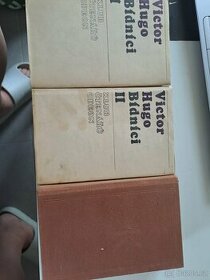 Victor Hugo Bídníci - 1