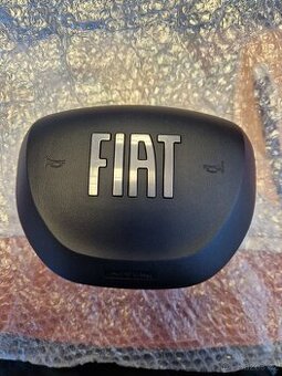Fiat Ducato - airbag řidiče