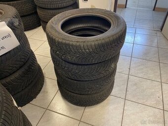 185/65 R15 zimní - NOKIAN WR03