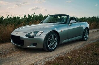HONDA S2000