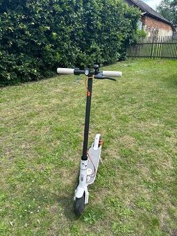 Elektrokoloběžka - 1