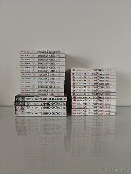 Tokyo Ghoul