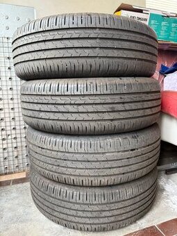 Prodán 4 KS Letní Pneu 215/65/R17 VXL CONTINENTAL
