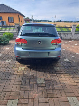 Prodám Volkswagen Golf