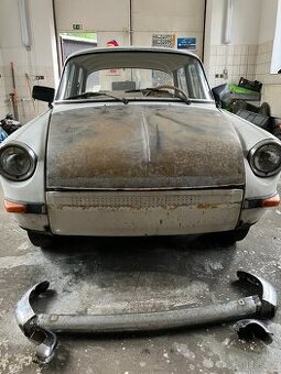 Prodej Škoda 1000 MB