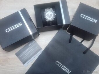 hodinky Citizen Super titanium CA4610-85A